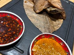 -敏珠拉姆藏餐·南京厨房(富春江东街店)