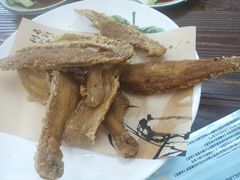 -叶存利海鲜大馅饺子(海宁路总店)