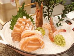 -满来寿喜烧(金虹桥店)