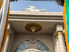 -巴音浩日娲·蒙餐(双林东路店)