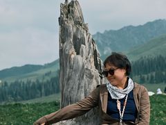 -新疆那拉提国家旅游度假区