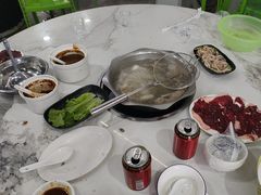 -老猫牛肉火锅(沙溪店)