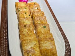 -院里寻菜·精致庭院菜(观沙岭店)