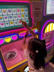 -奈尔宝家庭中心·亲子餐厅(华采天地店)