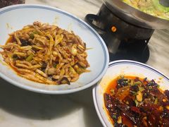 -常和州·夜宵大排档(常州单店)