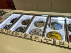 -Dal Cuore 达可芮冰淇淋(陕西北路店)