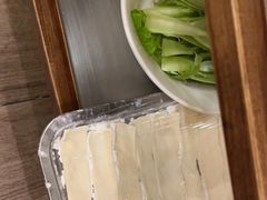 -芭夯兔·兔肉汤锅(新都店)