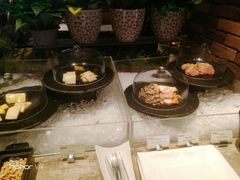 -OPEN開全日自助餐厅·西餐·海鲜(佛山希尔顿酒店)