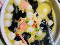 -韶山冲湘菜馆(大明湖店)
