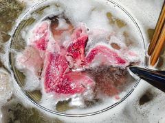 -幸运牛汕头小黄牛牛肉火锅(梅林店)