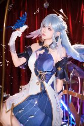 -桑语映画·COSPLAY写真工作室