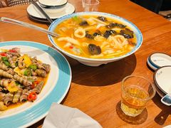 -渔傅印象滩涂霞浦海鲜(井大路店)