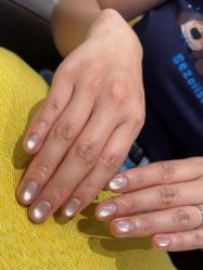 -MB·nail美甲美睫