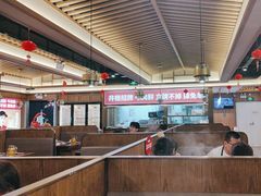-井格重庆火锅(西直门凯德Mall店)