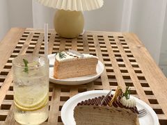 -CAKE WANG千层制造所(省府店)