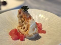 芥末虾球-民国红公馆(老门东店)