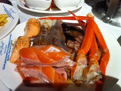 -星伦多自助料理·涮烤一体(虹悦城店)