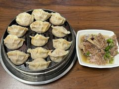 -老马家蒸饺(南海街店)