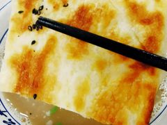 -铁谢李松祖传羊肉汤馆