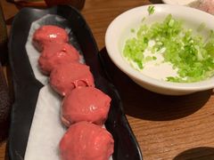 -牛焱·贵州黄牛肉火锅(城西银泰店)