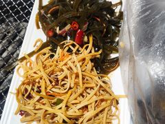 -瓦房店活羊大串(锦绣店)