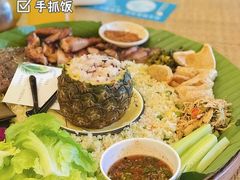 -简朴寨傣味餐厅