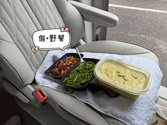 -Hi YOU你的饭局泰餐厅(雍和宫店)