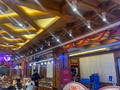 -如意林卡藏餐吧(大昭寺店)