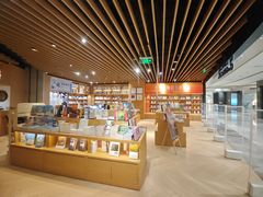 -G·SPACE(金鹰世界店)
