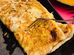 -新加坡Zam Zam餐馆