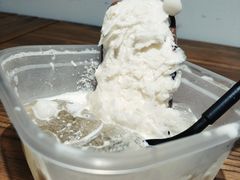 白雪梦龙冰粉-甜心闲生传统手工冰粉(奎星楼店)