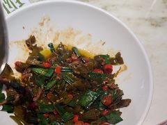 -绿茶餐厅(青岛城阳万象汇店)