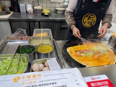 -卞姐蛋饼(陕西南路店)