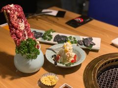-江户烧肉(高德店)