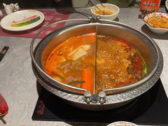 -一绪に寿喜烧(荟聚店)