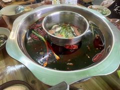 -正南齊北重庆老火锅(光华村直营店)