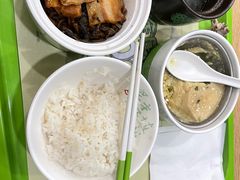 -老乡鸡(霍邱县东湖路店)