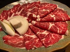 -满来寿喜烧(金虹桥店)
