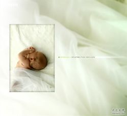 -苹果树儿童摄影工作室