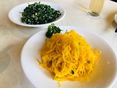 金瓜丝-壹只菜·崇明本地特色菜(崇明南门店)