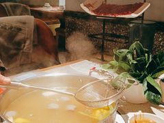 -左庭右院鲜牛肉火锅(环球港店)