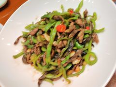 -天禄华美达广场酒店-雅兰轩中餐厅(青年路店)