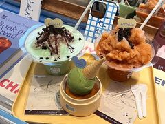 -cab意式gelato冰淇淋