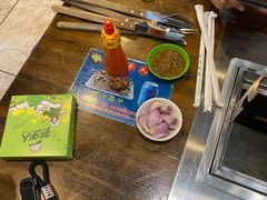 -牧羊人烤羊排羊腿(康庄路店)