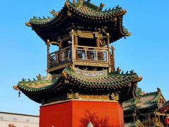-大同古城墙