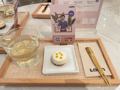 -LANN I 蘭 SPA(陆家嘴中心店)