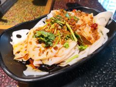 -潮十三潮汕砂锅粥(高新四路大都荟店)