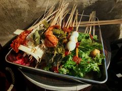 -江湖六膳門串串香(隆礼路店)