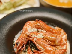 -沛家·西餐Brunch·直火料理