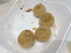 -稻香酒家·33年老字号·港式粤菜(富邦中心店)
